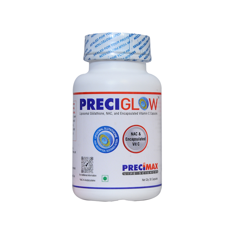 PreciGlow 800 x 800
