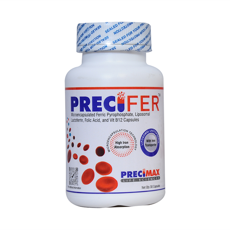 Hemoglobin Customize 3 Precifer 800 x 800