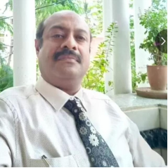 Home 19 Dr.Prathik Raut