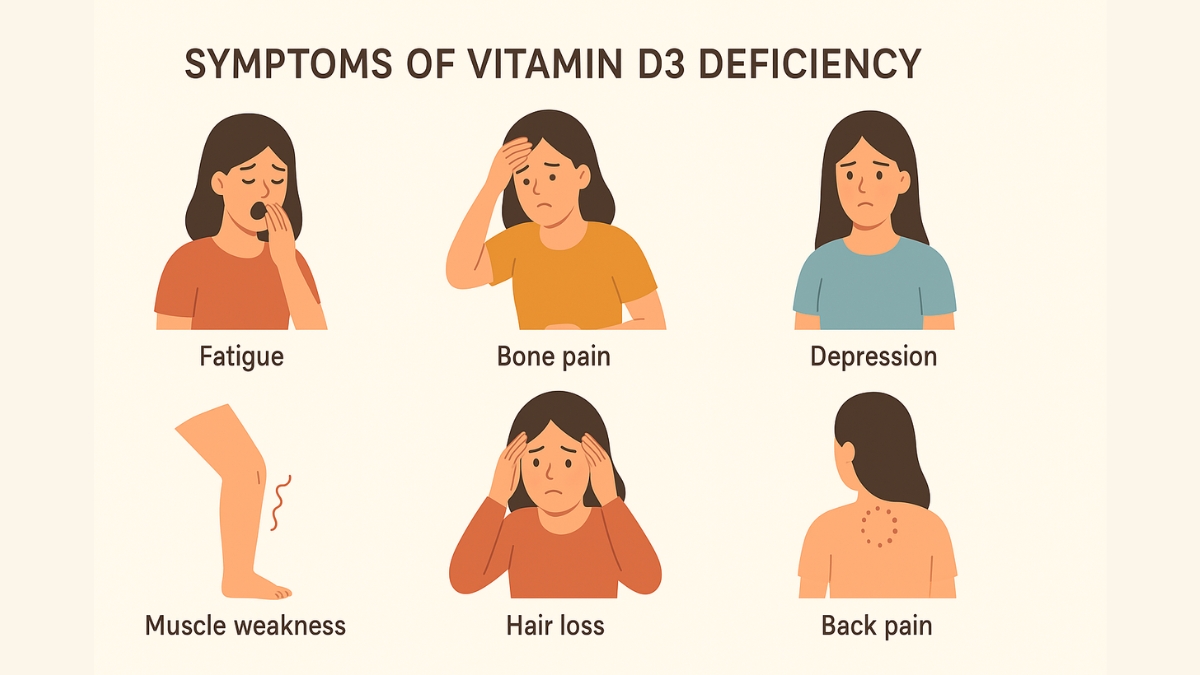 Why Liposomal D3 + Liposomal Magnesium Is a Game-Changer for Bone, Muscle, and Immune Health. 3 10