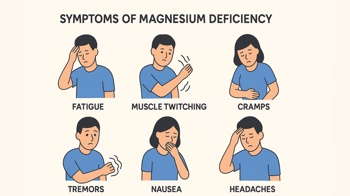 Why Liposomal D3 + Liposomal Magnesium Is a Game-Changer for Bone, Muscle, and Immune Health. 2 9