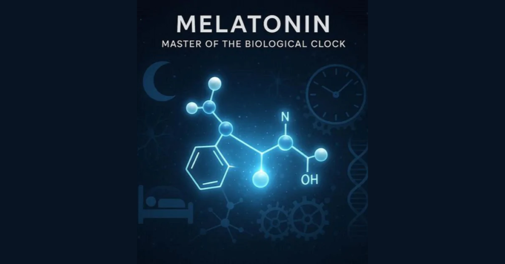 Melatonin: There Is More to It Than Meets the Eye