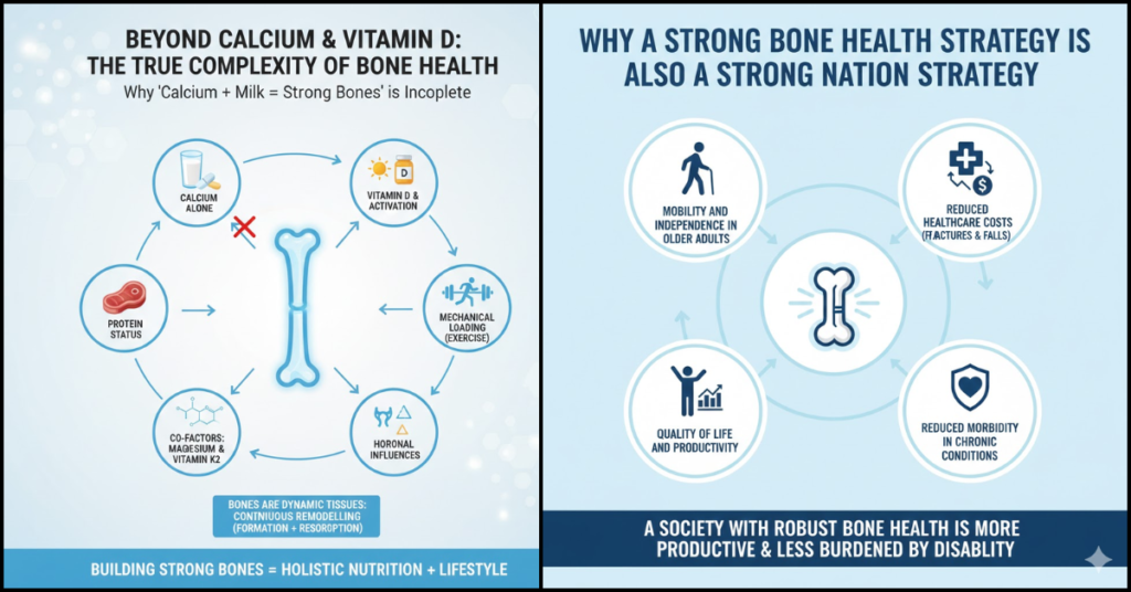 From Childhood to Old Age: India’s Lifelong Health & Precimax 2026 Conclave Insights