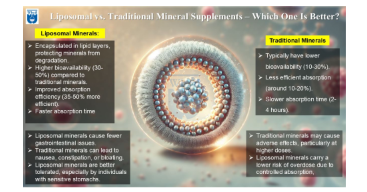 Liposomal delivery systems