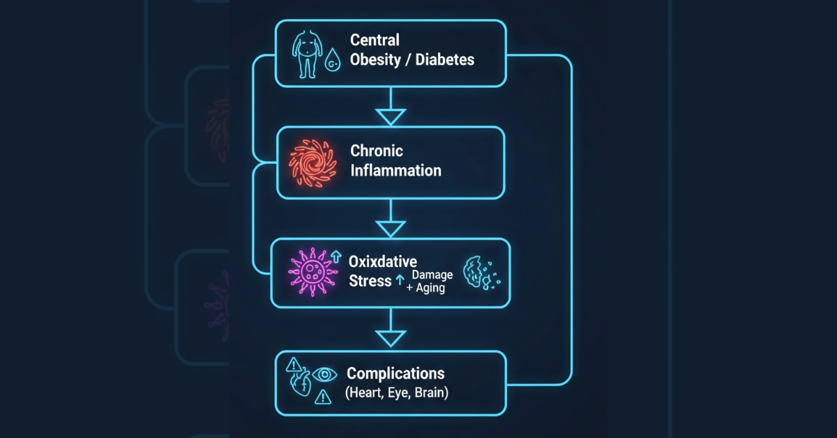 Oxidative Stress Pathway