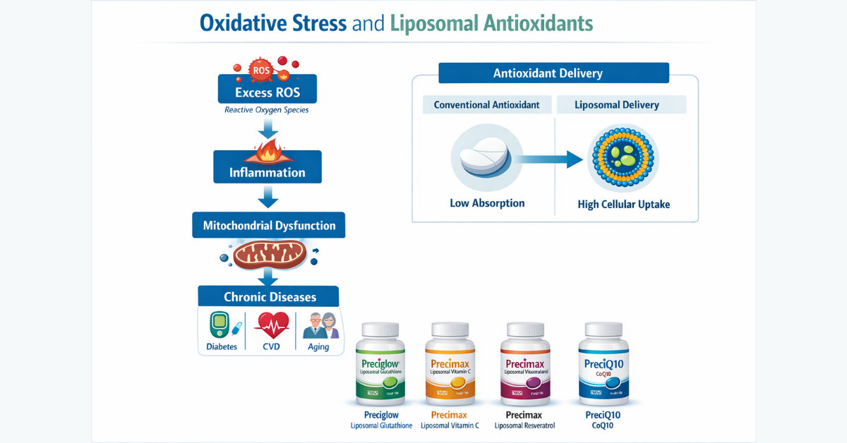 Oxidative Stress