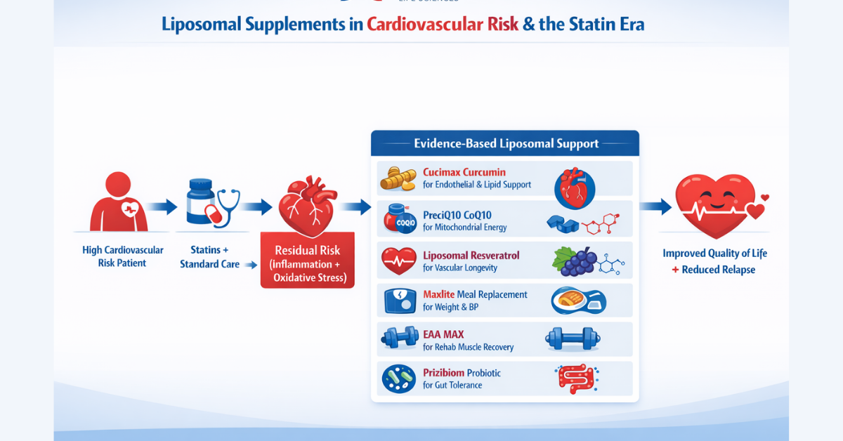 cardiovascular risk