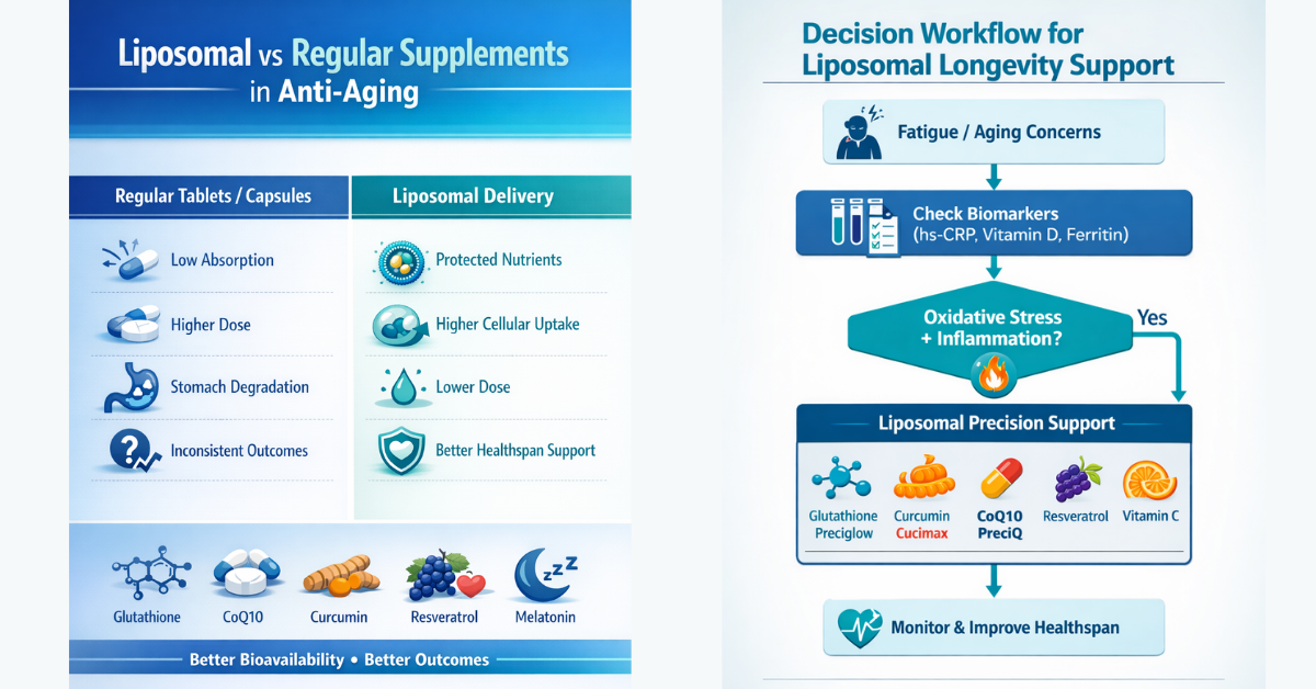 copmarision and support