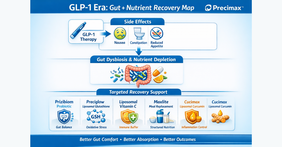 nutrients recovery map