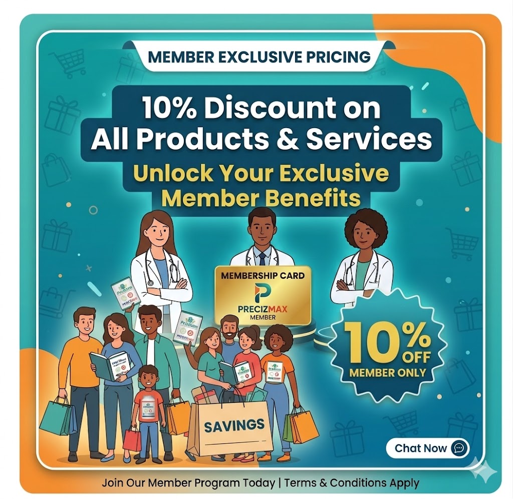 Membership Program 2 10 Discount