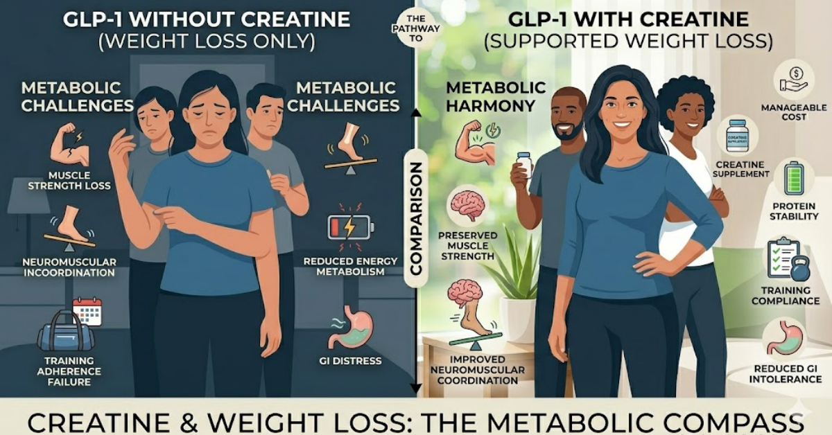 Improved Outcomes and Long-Term Sustainable Weight Loss with GLP-1 Microdosing and Bioactive Nutraceuticals: A Review of Current Evidence in the Indian Context 3 4