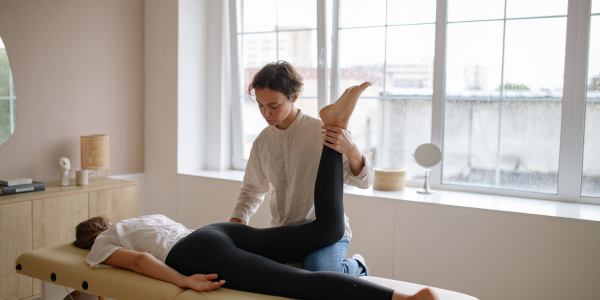 Discounted Physiotherapy