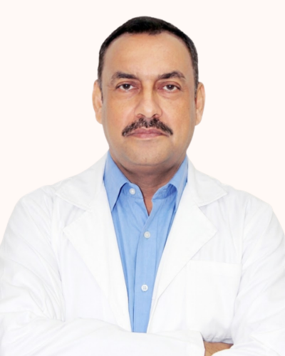 Dr Ananta Rao 1