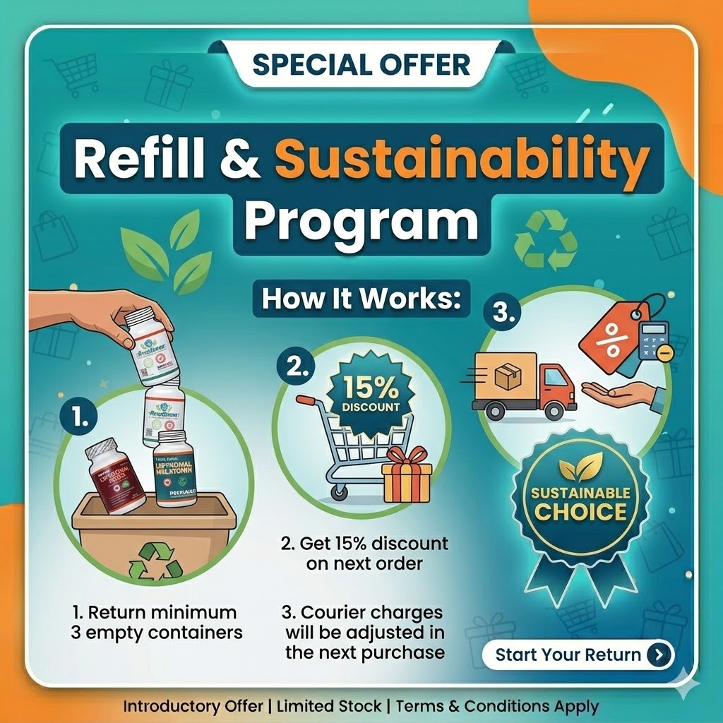 Membership Program 5 Recycle