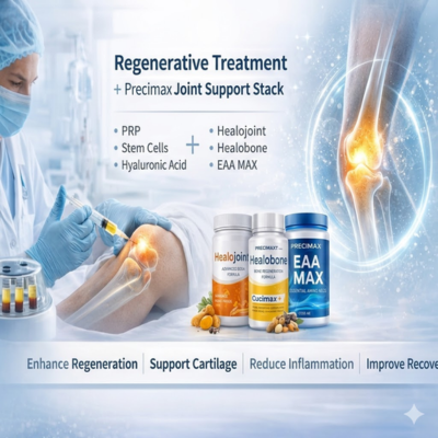 Regenerative theraphy 1