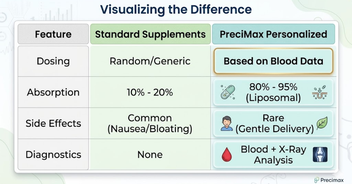 Visualizing Difference