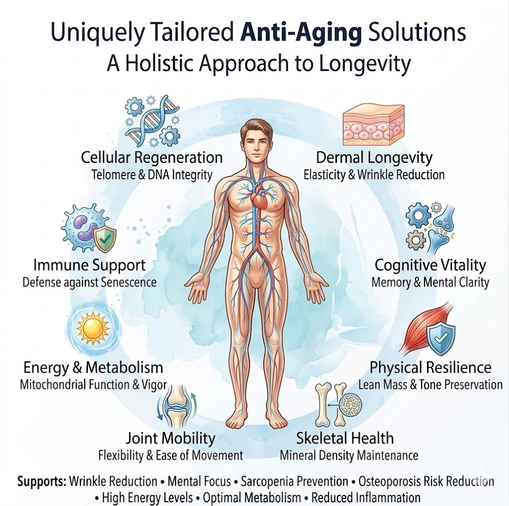 anti aging page 1