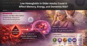 Dementia risk