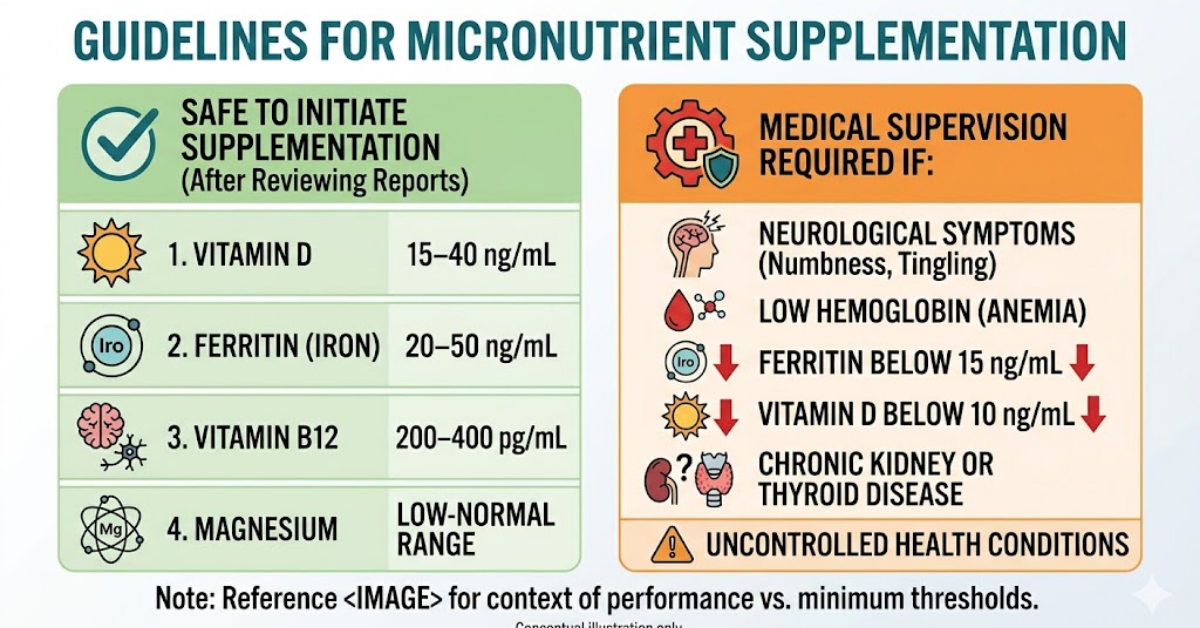 Micronutrinets