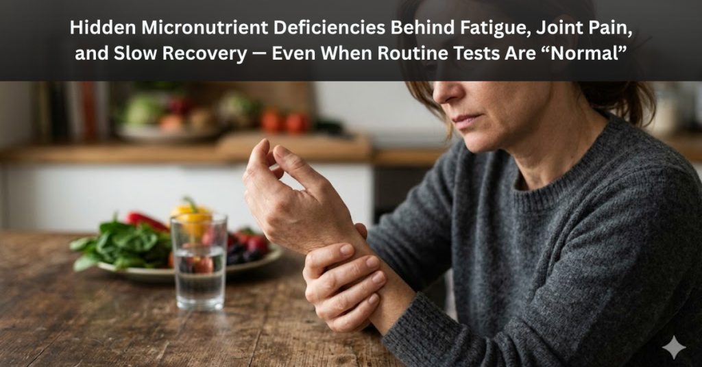 Supplement Guesswork