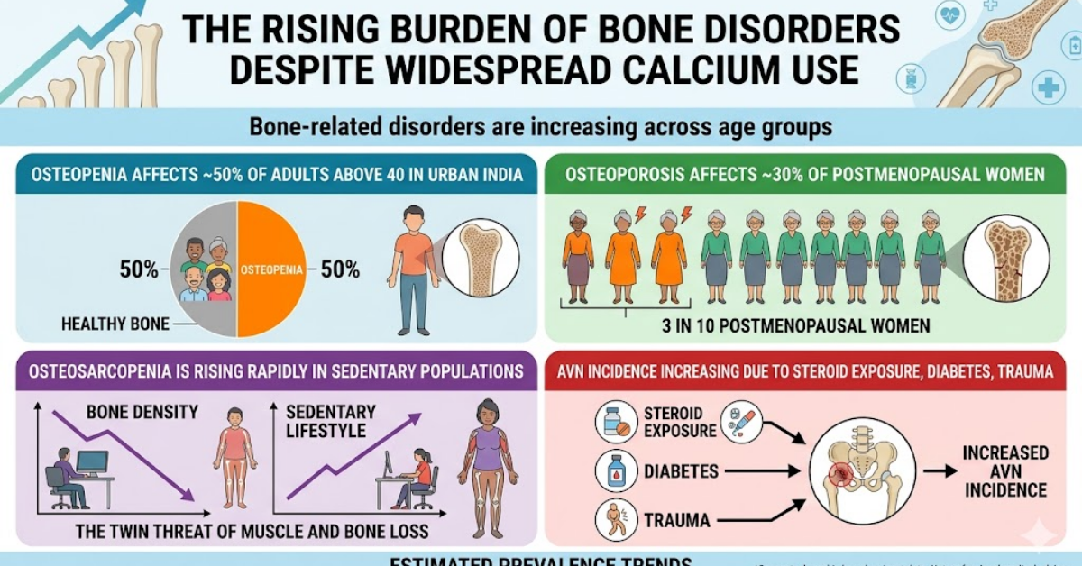 bone disorders