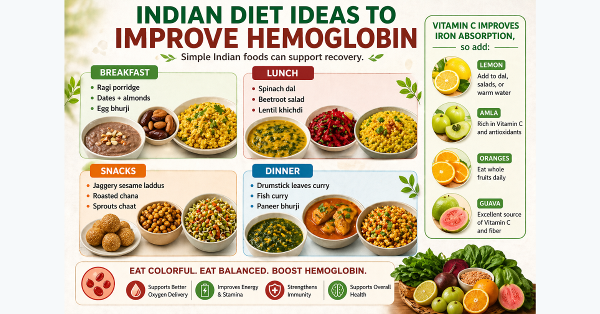 diet ideas