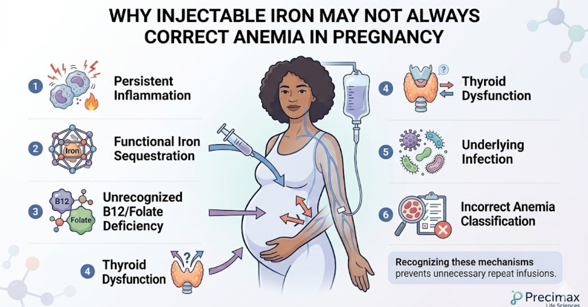 injectible iron