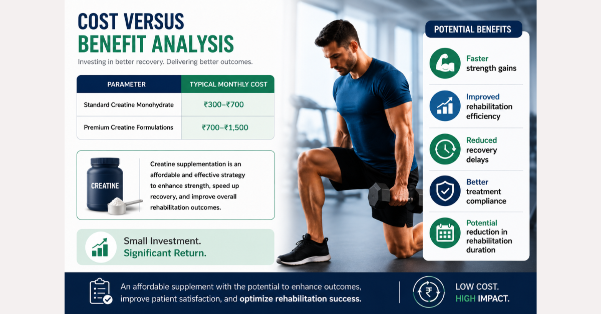 Cost versus