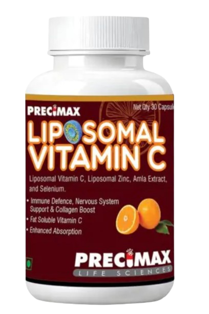 Liposomal Vitamin C removebg preview