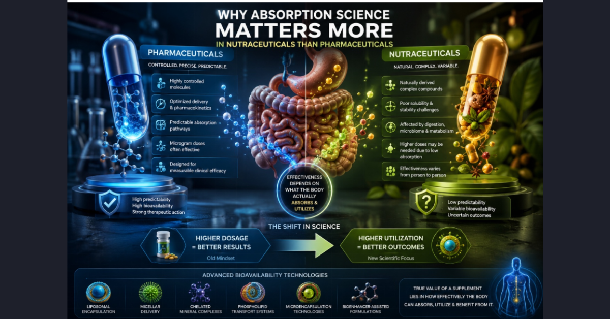 matters more
