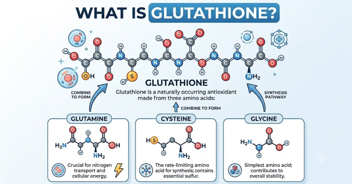 Glutathione Benefits for Women | Liposomal Glutathione Guide 2 gluthathione