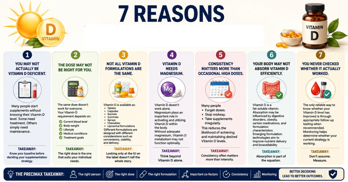 reasons