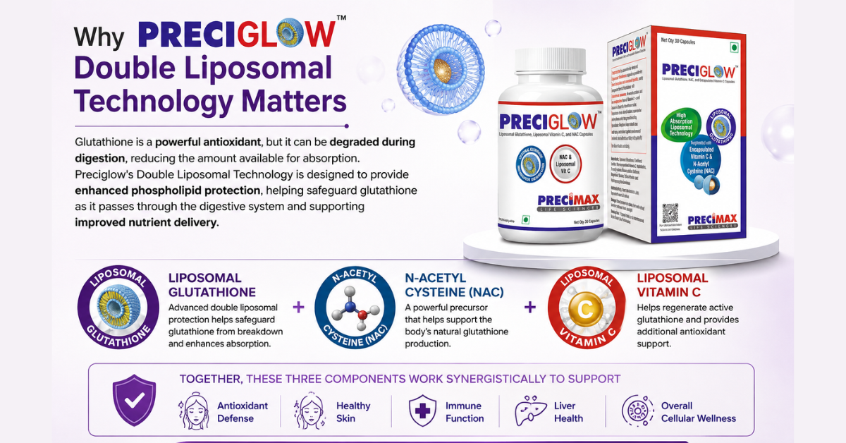 preciglow
