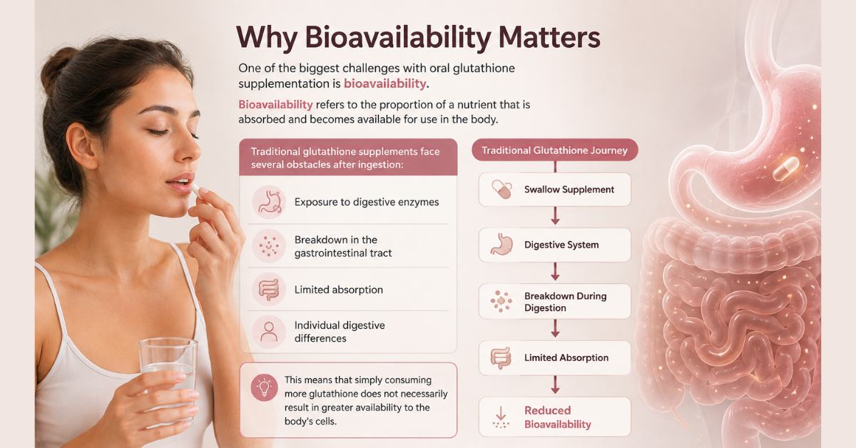 skin biovalility