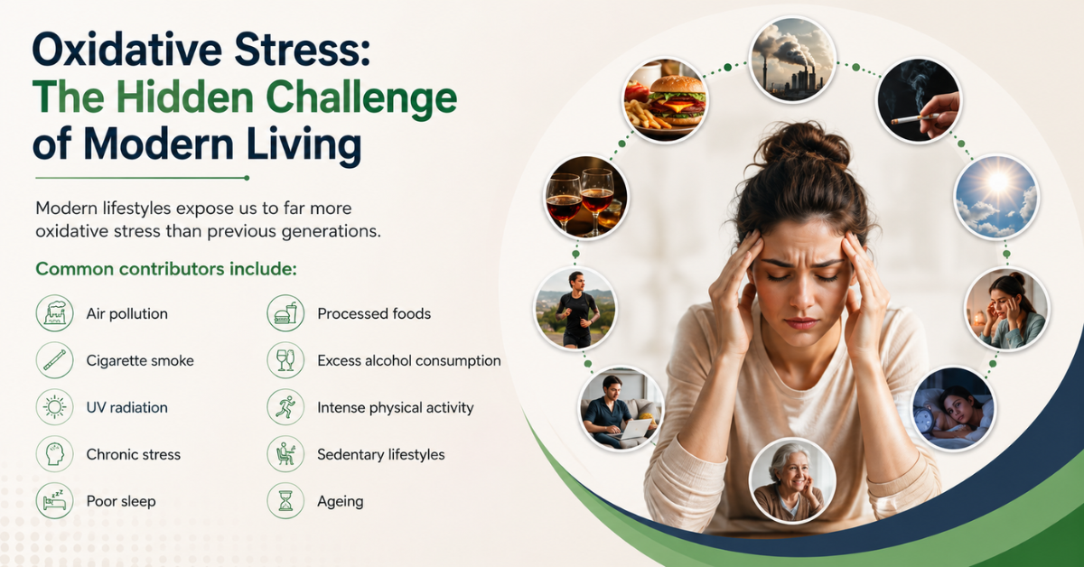 stress